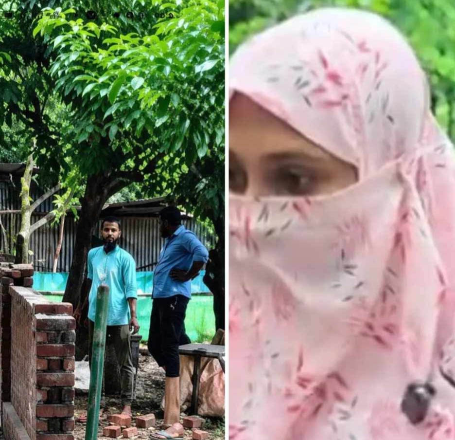 বায়নাকৃত জমি নিয়ে বিরোধে ধর্ষণচেষ্টা মামলা, নথি ও সরেজমিনে উঠছে নানা প্রশ্ন ১৪ লাখ টাকার বায়নাপত্রে ১১ লাখ টাকা পরিশোধের উল্লেখ, জমির দখল শাহ আলমের; আয়েশার দাবি—‘আমি কোনো জমি বায়না করিনি’