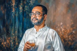 নারায়ণগঞ্জ জেলা প্রশাসনের কর্মকর্তা ও সরকারি কর্মচারী নেতা কামরুল ইসলাম কে জন্মদিনের শুভেচ্ছা