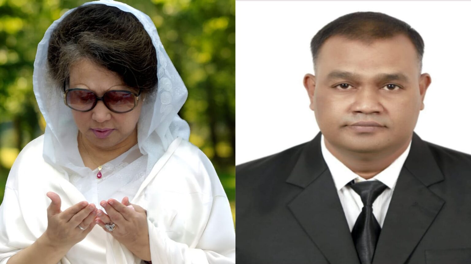 খালেদা জিয়ার সংগ্রাম ও আদর্শই দেশে গণতন্ত্র ফেরানোর মূল প্রেরণা: অ্যাডভোকেট শাহ আলম মানিক