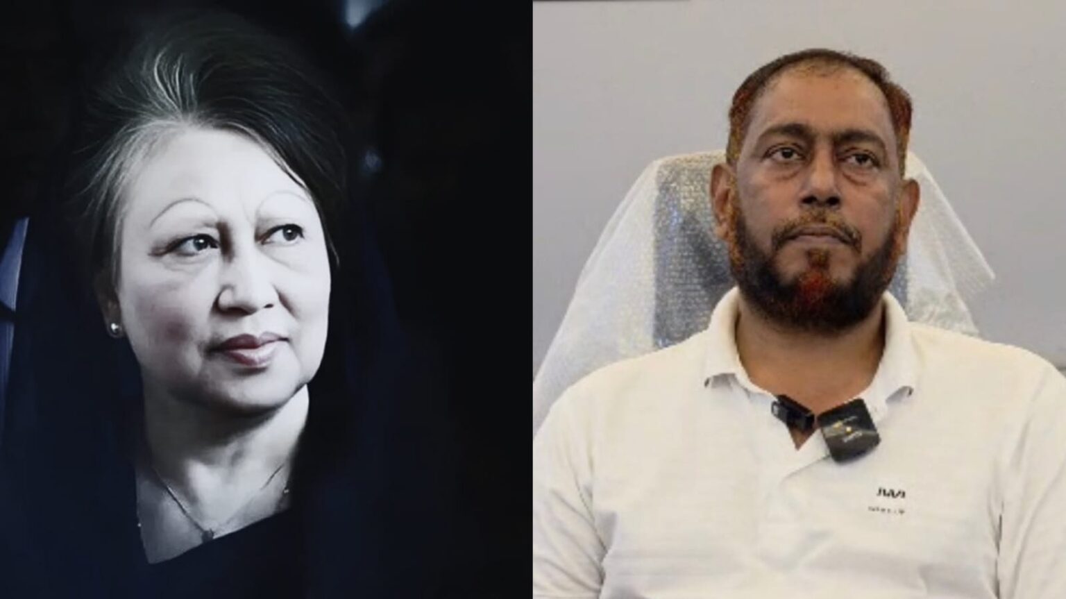 বাংলাদেশের রাজনৈতিক ইতিহাসে বেগম খালেদা জিয়া এক অবিস্মরণীয় নাম : মনির হোসেন