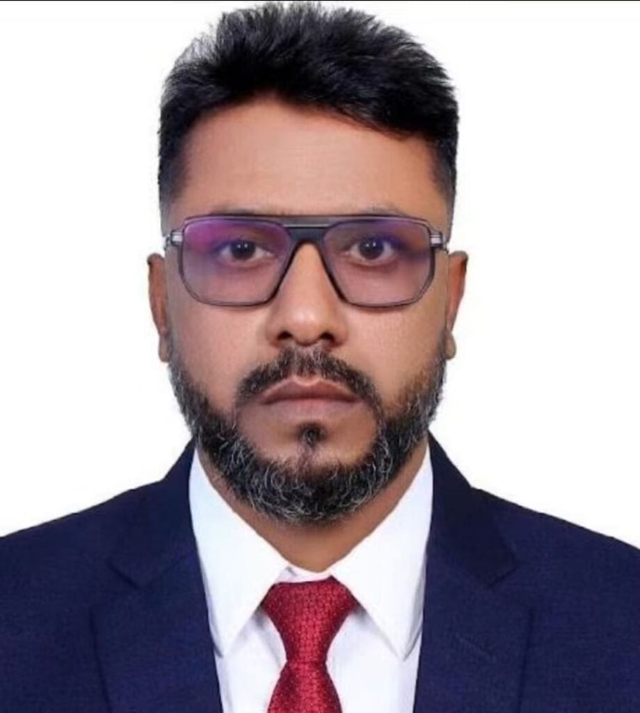 সুপ্রিম কোর্টে গুরুত্বপূর্ণ দায়িত্ব পেলেন অ্যাডভোকেট রাজু: গাজী মনির হোসেনের শুভেচ্ছা