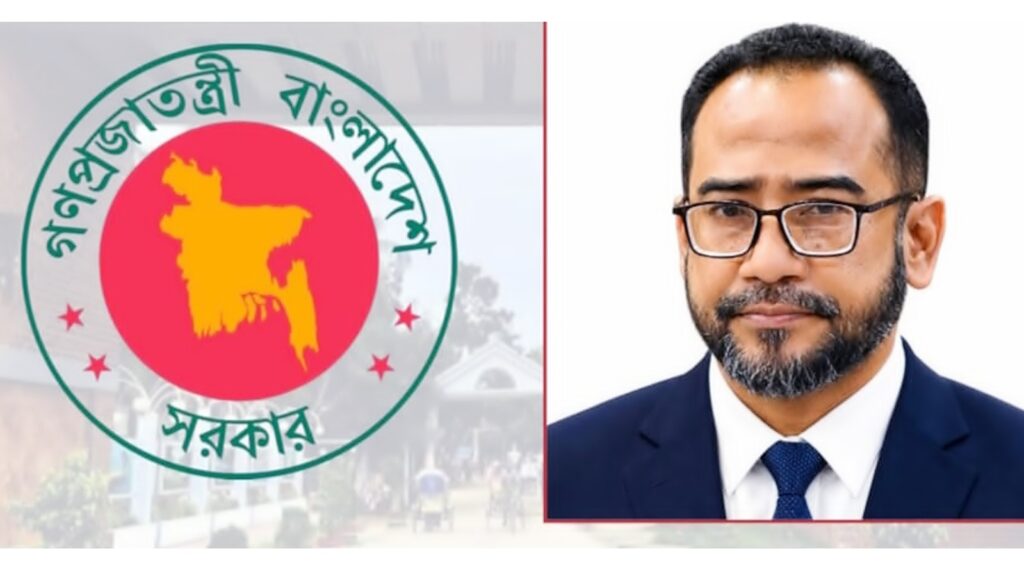 নিষ্ঠা, সততা ও মানবিকতায় অনন্যও দায়িত্ব পালনে প্রশংসিত নারায়ণগঞ্জ জেলা প্রশাসনের জেলা নাজির কামরুল ইসলাম