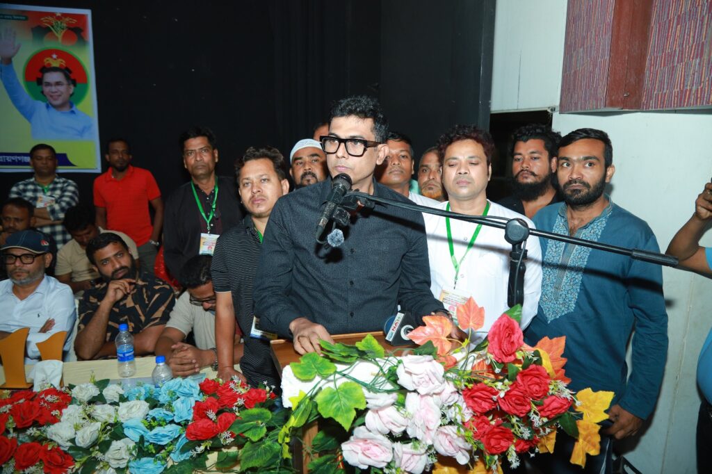 মুক্তিযুদ্ধের সঠিক ইতিহাস তুলে ধরা হবে: রাজীব