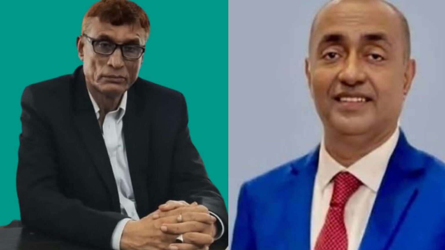 আইনমন্ত্রী মো. আসাদুজ্জামান সাতক্ষীরা জেলার দায়িত্বে, আইনজীবী ফোরামের আহ্বায়ক অ্যাডভোকেট আকবর আলীর অভিনন্দন