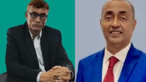 আইনমন্ত্রী মো. আসাদুজ্জামান সাতক্ষীরা জেলার দায়িত্বে, আইনজীবী ফোরামের আহ্বায়ক অ্যাডভোকেট আকবর আলীর অভিনন্দন