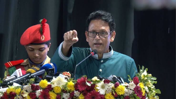 শূন্য পাস করা শিক্ষাপ্রতিষ্ঠানগুলোর বিষয়ে দ্রুত পদক্ষেপ নেওয়া হবে: শিক্ষামন্ত্রী