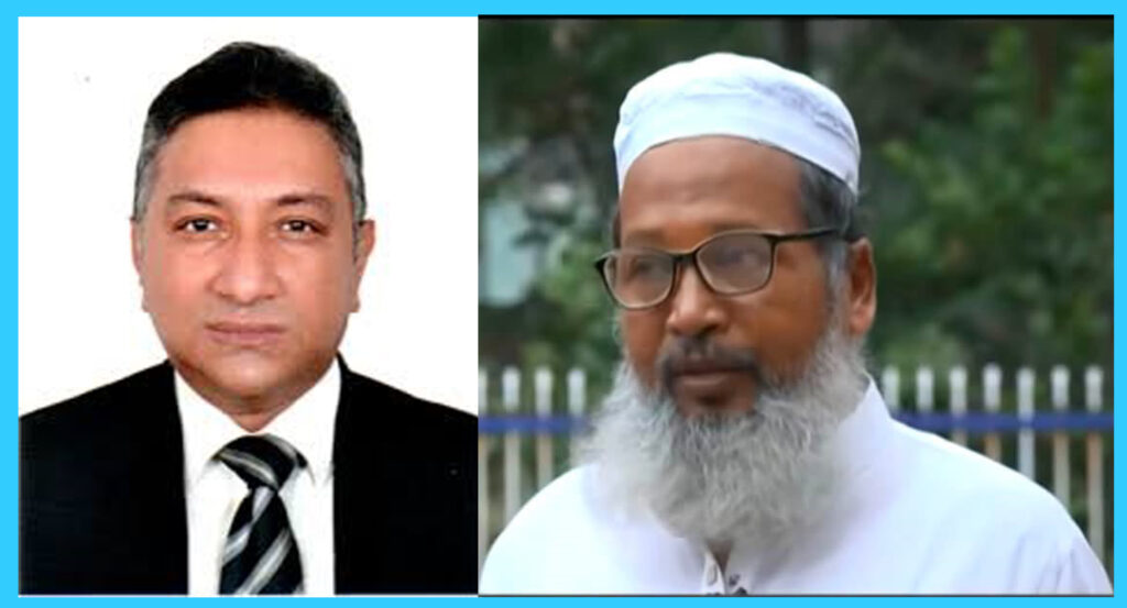 দুর্নীতির মামলায় অভিযুক্ত দুই কর্মকর্তা, রেলে দুই ভিন্ন বাস্তবতা মাহবুব ও রমজানকে ঘিরে প্রশাসনিক সিদ্ধান্ত ও সমতার প্রশ্ন