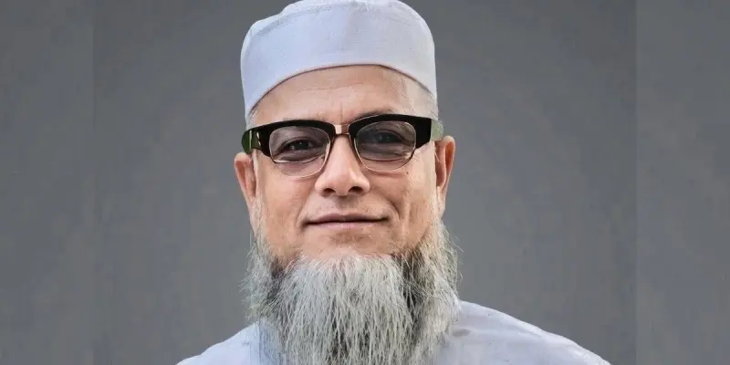নারায়ণগঞ্জে হত্যা ও চাঁদাবাজি মামলায় বিএনপি নেতা ডালিম কারাগারে
