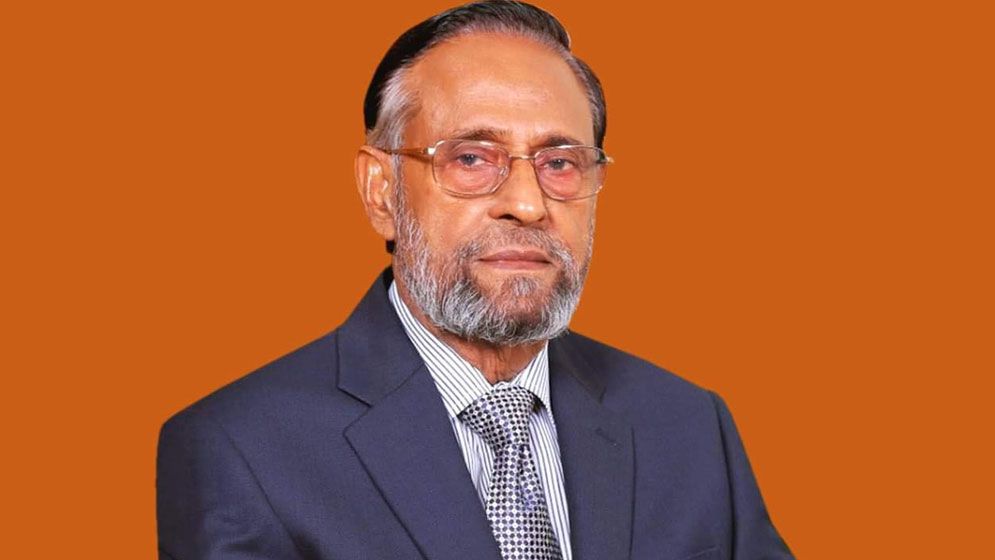 রাষ্ট্রপতি নির্বাচনে অলি আহমদ পেলেন ৮৮ ভোট