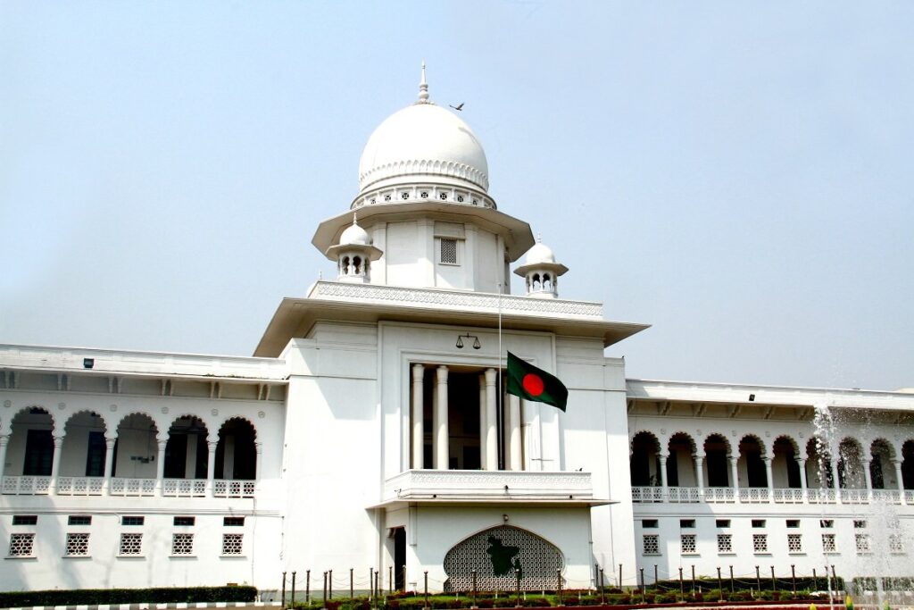 নুসরাত হত্যা মামলায় ২ আসামির মৃত্যুদণ্ড বহাল, ৪ জনের যাবজ্জীবন