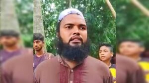 ‘জামায়াতকর্মী’র বিরুদ্ধে ৯ বছরের শিশুকে ধর্ষণের অভিযোগ