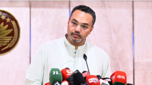 ২০২৮ শিক্ষাবর্ষের কারিকুলামে ব্যাপক সংস্কার আনছে সরকার: মাহদী আমিন