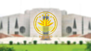 রাষ্ট্রপতি পদে মনোনয়নপত্র জমা হয়েছে ৩টি