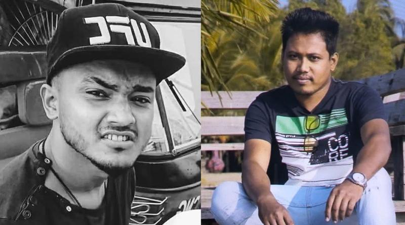 কক্সবাজারে হোটেলের বারে যুবক হত্যা: পুলিশ হেফাজতে মারা গেলেন অভিযুক্ত
