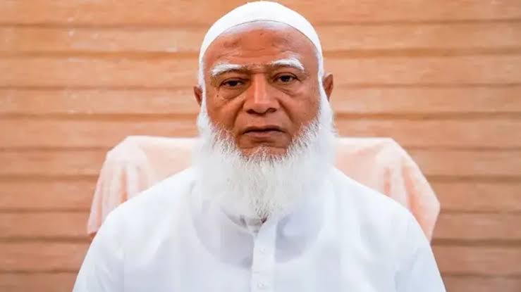 নবনির্বাচিত রাষ্ট্রপতিকে অভিনন্দন জানালেন বিরোধীদলীয় নেতা
