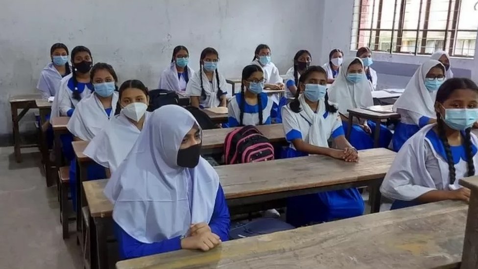 সরকারি স্কুলে ভর্তিতে মুক্তিযোদ্ধাদের সন্তানদের জন্য ৫ শতাংশ কোটা