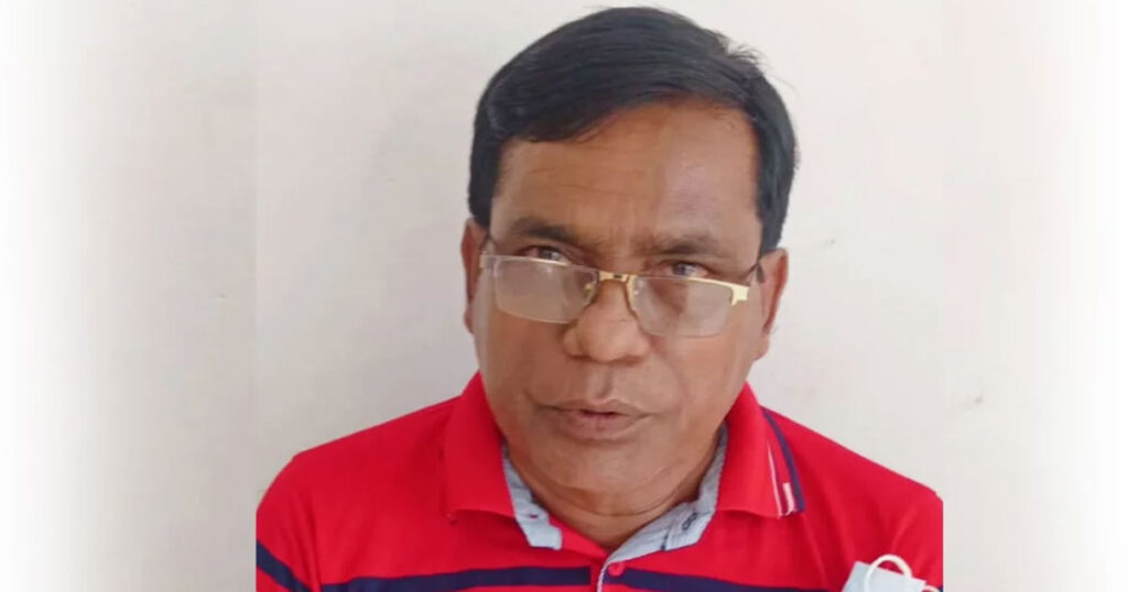 মেডিকেল ভিসায় ভারতে যাওয়ার পথে আওয়ামী লীগ নেতা আটক
