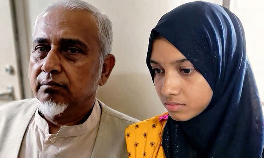 ন্যাম ভবন থেকে সাতক্ষীরার এমপি গাজী নজরুলের দ্বিতীয় স্ত্রীর মরদেহ উদ্ধার