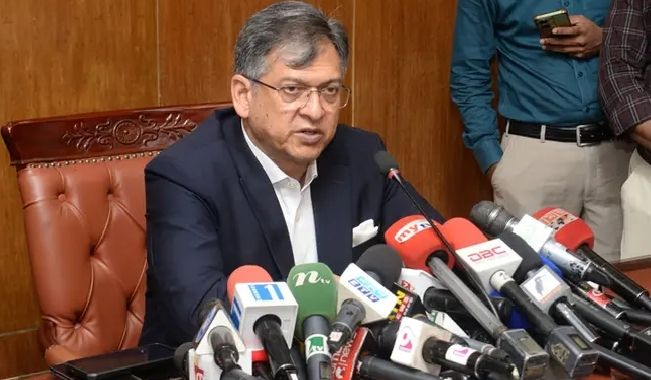 চাঁদাবাজির ‘ঢালাও’ অভিযোগ করেছে সালমান, মামলা করলে তদন্ত হবে: স্বরাষ্ট্রমন্ত্রী