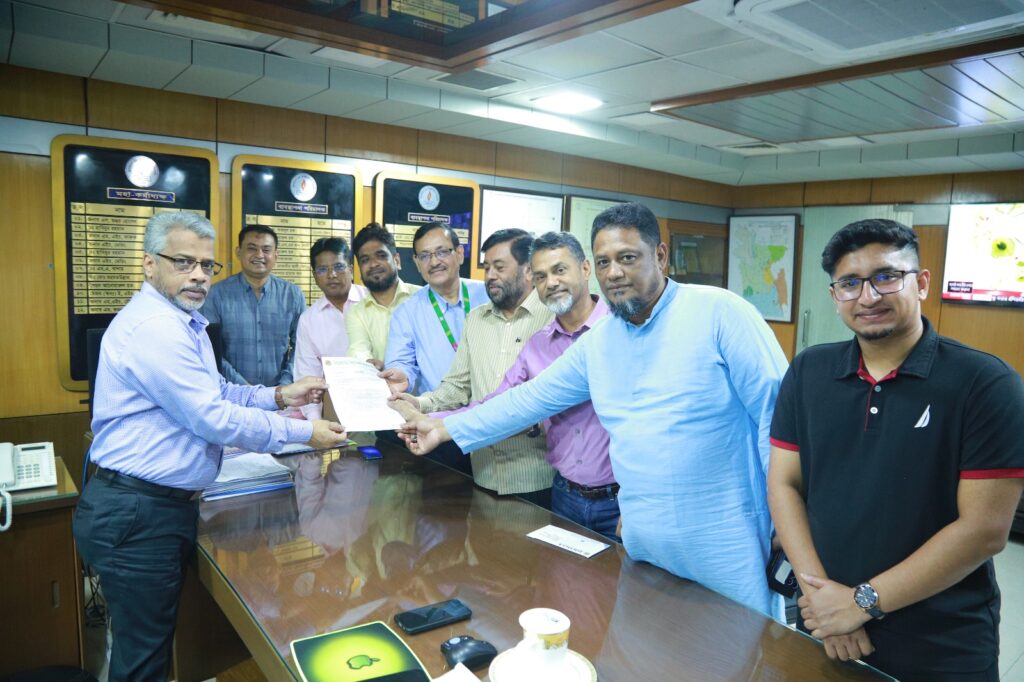 গ্যাস-বিদ্যুৎ সংকটে নারায়ণগঞ্জের শিল্পকারখানা: দ্রুত সমাধান ও সংযোগ বিচ্ছিন্ন না করার দাবি