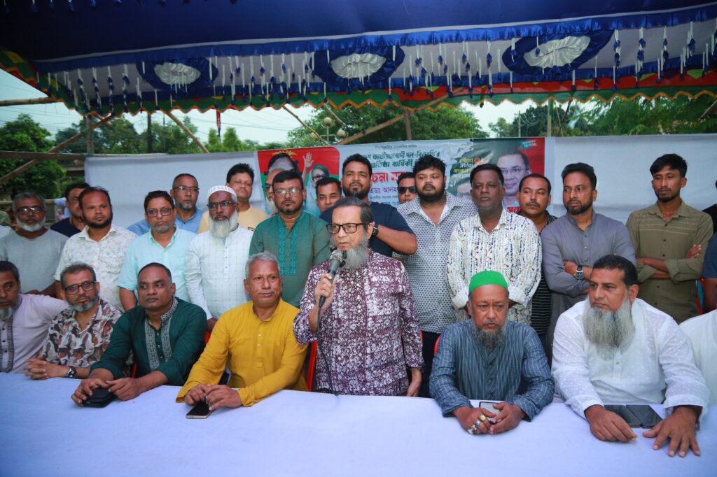 সরকারকে পাঁচ বছর স্থায়ী করতে সবাইকে নিয়ে চলতে হবে: আবুল কালাম