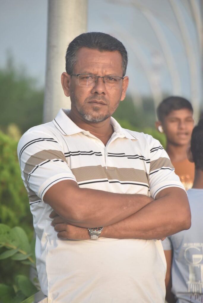 ০৮নং ধুলিহরে আলোচনায় বিএনপির মনোনয়নপ্রত্যাশী মো. তাকদীর আহছান রুবেল