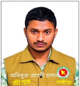 শ্রীপুরে বাল্যবিবাহ প্রতিরোধের নামে অর্থ আদায়ের অভিযোগ- তদন্তে প্রশাসন