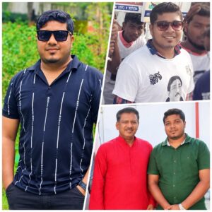 মিজমিজিতে ছাত্রলীগ নেতা মজনুর দাপট!