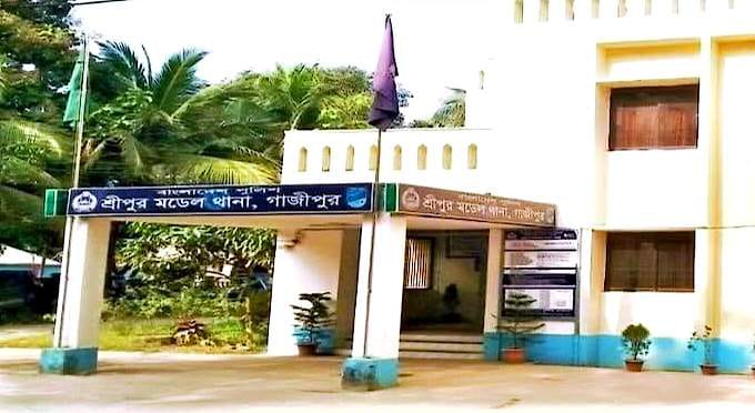 শ্রীপুরে পুকুরে ডুবে দুই শিশুর মৃত্যু