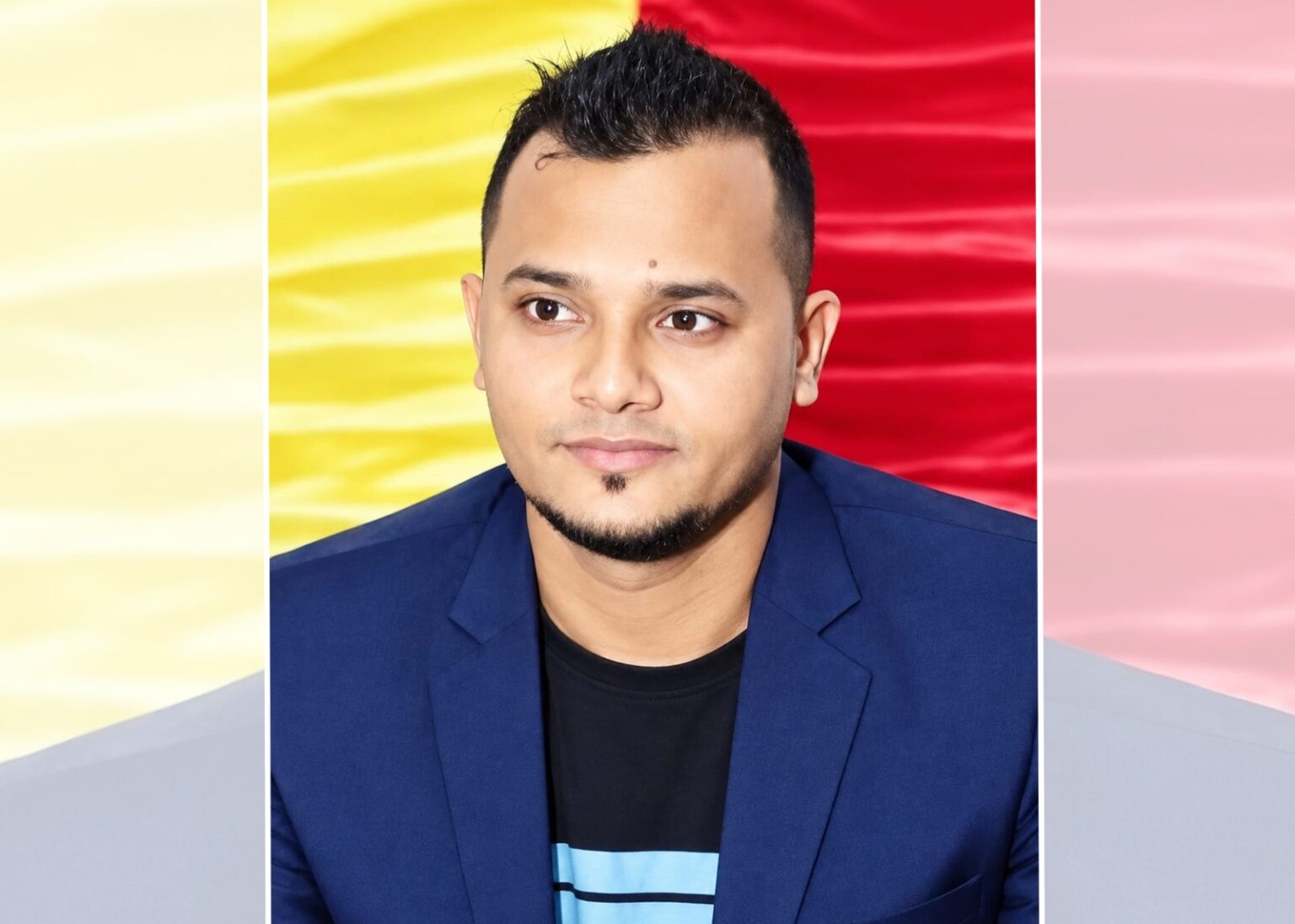 নারায়ণগঞ্জ সদর উপজেলা ক্রীড়া সংস্থার এ্যাডহক কমিটির সদস্য সচিব হলেন মো. সোহেল রানা