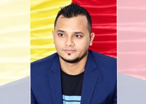 নারায়ণগঞ্জ সদর উপজেলা ক্রীড়া সংস্থার এ্যাডহক কমিটির সদস্য সচিব হলেন মো. সোহেল রানা