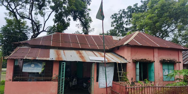 জাল দলিল তৈরি করে জমি দখলের অভিযোগ, নায়েবসহ ১৮ জনের বিরুদ্ধে মামলা