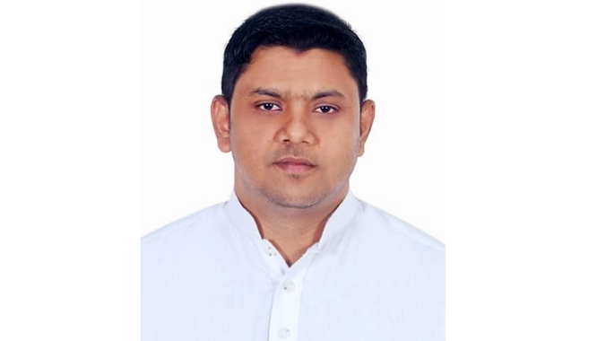 ২০ লাখ টাকা চাঁদা দাবির অভিযোগে সিদ্ধিরগঞ্জে কৃষক দলের সদস্য সচিব ফয়সাল গ্রেপ্তার