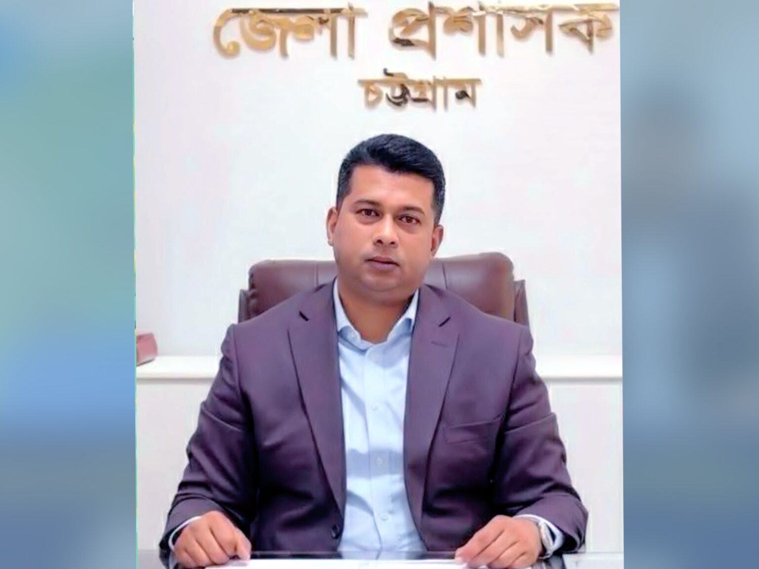 অনলাইন ভূমি অভিযোগ নিষ্পত্তির সংখ্যায় শীর্ষে চট্টগ্রাম : চার মাসে ৪৮৬ অভিযোগ নিষ্পত্তি