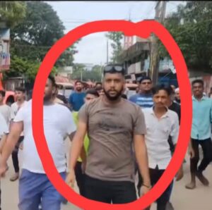 ফয়সাল থেকে মুক্তি পেলেও চোরাই তেল কারবারি রাতুল থেকে মুক্ত হয়নি পদ্মা ডিপো