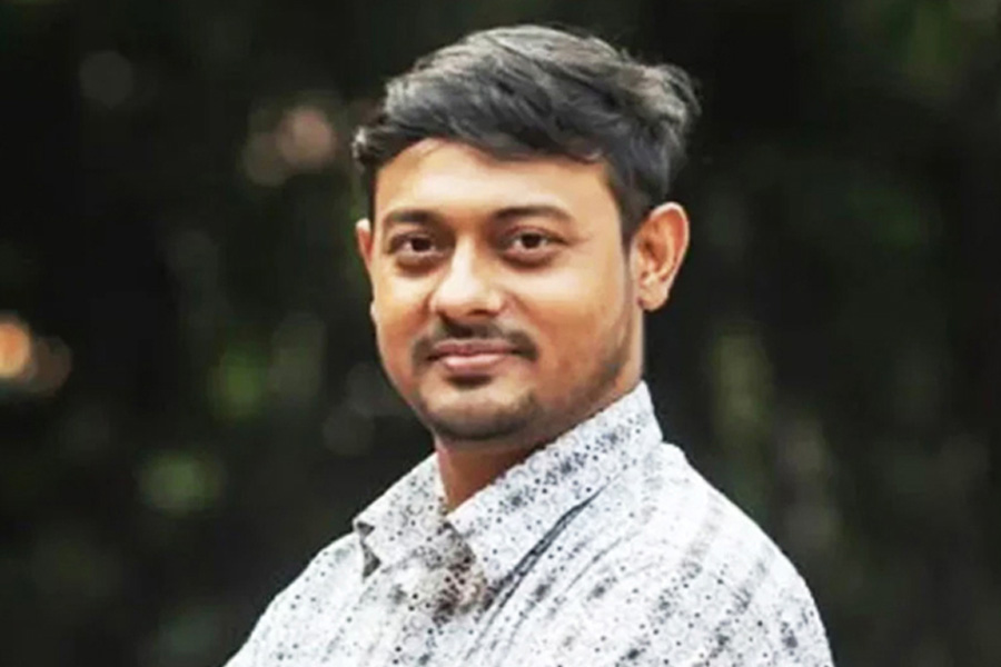 নাসীরুদ্দীন পাটওয়ারীকে দ্রুত গ্রেপ্তারের দাবি যুবদল সভাপতির
