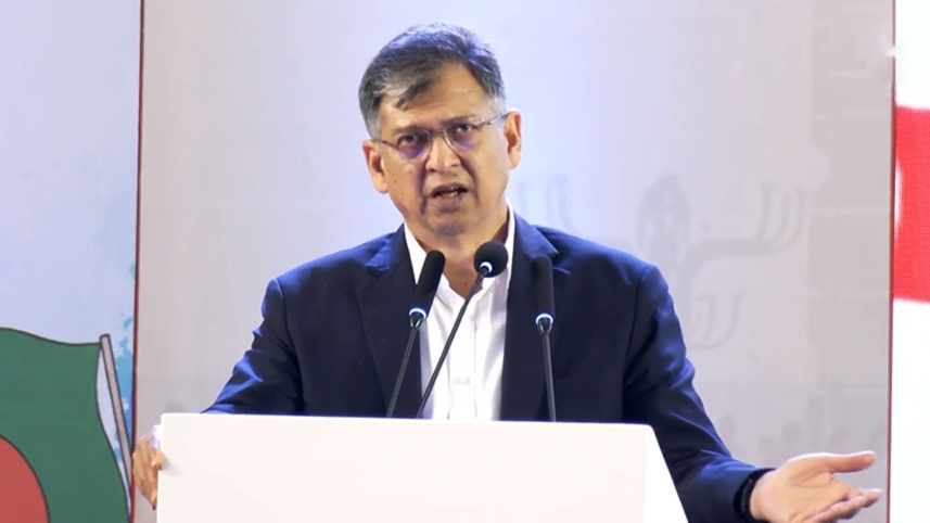 ‘ভারসাম্যহীন বক্তব্যের জবাব দিতে চাই না’ নাসীরুদ্দীন পাটওয়ারী প্রসঙ্গে স্বরাষ্ট্রমন্ত্রী