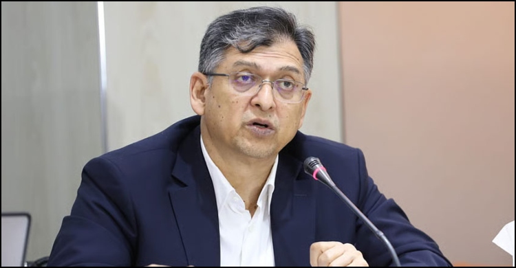 ক্যান্টনমেন্ট থানার সাবেক ওসির সঙ্গে আওয়ামী লীগের সংশ্লিষ্টতা পাওয়া গেছে: স্বরাষ্ট্রমন্ত্রী
