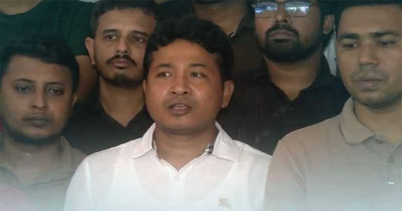 ডাকসুর সংগ্রহশালা থেকে জিন্নাহর ছবি অপসারণ করতে হবে: ঢাবি ছাত্রদল