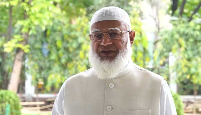নিজের নির্বাচনী এলাকায় না জানিয়ে উচ্ছেদ অভিযান চালানোয় বিস্মিত জামায়াত আমির