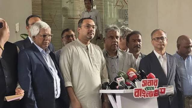 কলকারখানায় চাহিদামতো বিদ্যুৎ–গ্যাস মিলবে মঙ্গলবার রাত থেকে