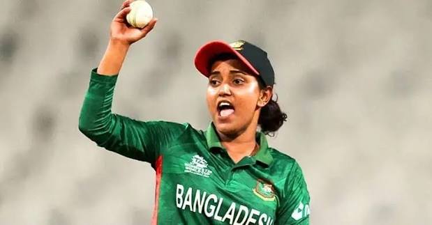 টি-টোয়েন্টির অধিনায়কত্ব ছাড়ছেন জ্যোতি