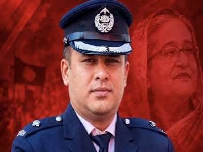 চলতি মাসেই শেখ হাসিনার দেশে আসা উচিত, পুলিশ কিছুই করতে পারবে না: মন্তব্য ক্যান্টনমেন্ট থানার ওসি প্রত্যাহার