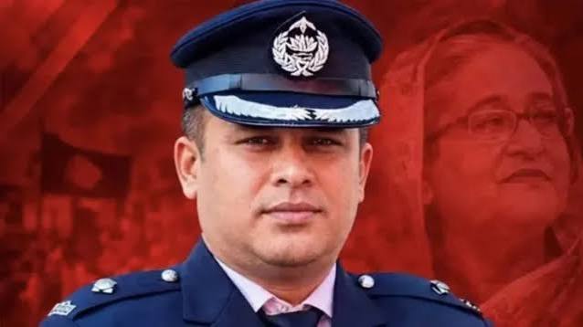 ওসি রাকিবুলকে গ্রেপ্তারের দাবিতে লিগ্যাল নোটিশ