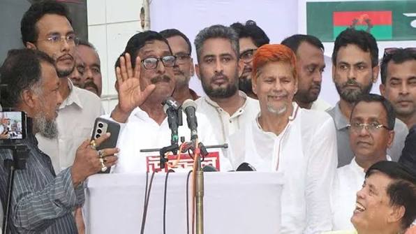 সাপকে বিশ্বাস করা যায়, কিন্তু জামায়াতকে নয়: ফজলুর রহমান