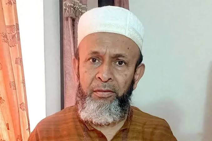 নিউগিনি প্রপার্টিজে হামলা অবসরপ্রাপ্ত মেজর জেনারেল মহিউদ্দিন চৌধুরী গ্রেপ্তার