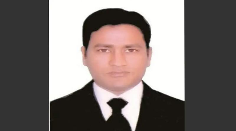 লালবাগে ভাড়া বাসা থেকে আইনজীবীর অর্ধগলিত মরদেহ উদ্ধার