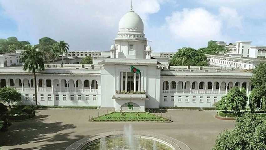 আদালতের আদেশের বিরুদ্ধে হরতাল-অবরোধ করা যাবে না : হাইকোর্ট