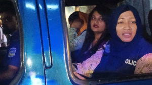 ‘বিএনপি সরকারকে ভোট দিয়ে আজকে ভুক্তভোগী’ বলা সেই নারী কারাগারে