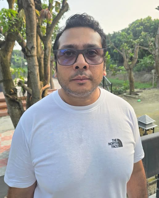 জেলা গোয়েন্দা পুলিশের অভিযানে নারায়ণগঞ্জ-৩ আসনের সাবেক এমপির ভাই সানজিদ হাসনাত গ্রেফতার